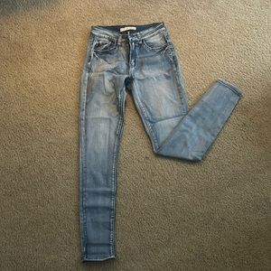Kancan skinny jeans